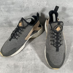 Nike Air Huarache Run Ultra SE Womens Running Sneaker Shoes Size 9 -‎ 859516-400